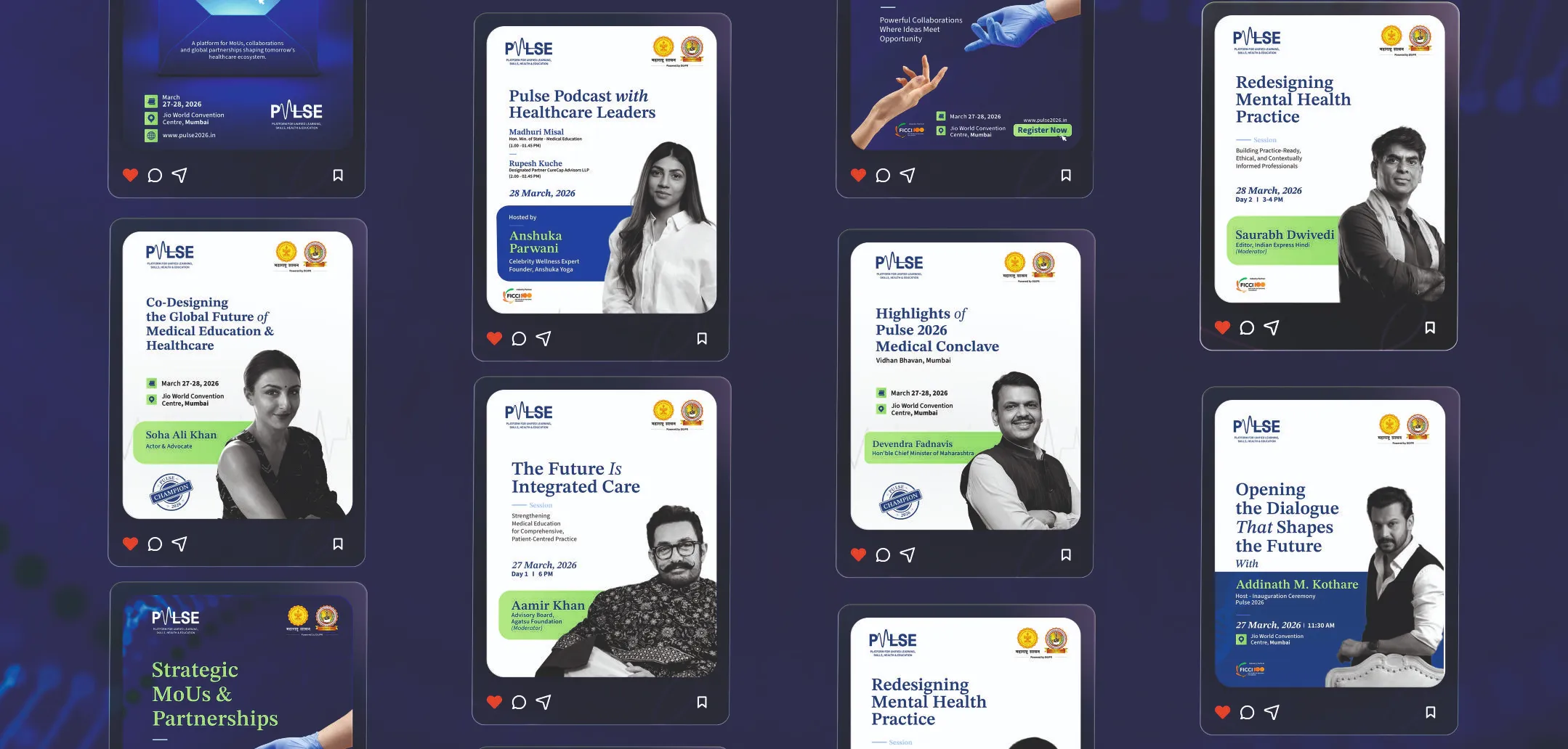 Advertising Campaigns